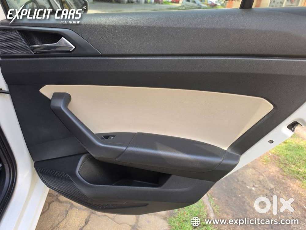 Skoda Slavia 1.0 Tsi Style, 2022, Petrol