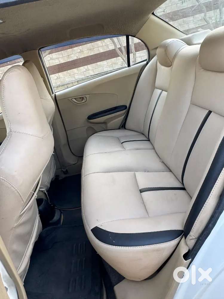 Honda Amaze 2016 Cng & Hybrids 77000 Km Driven