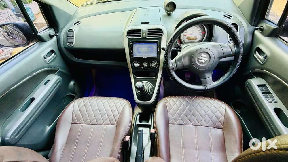 Maruti Suzuki Ritz Vdi (abs) Bs Iv, 2010, Petrol