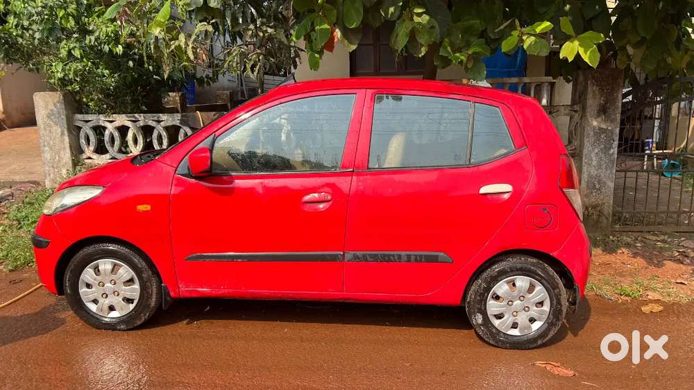 Hyundai I10 2009 Variant 1.2