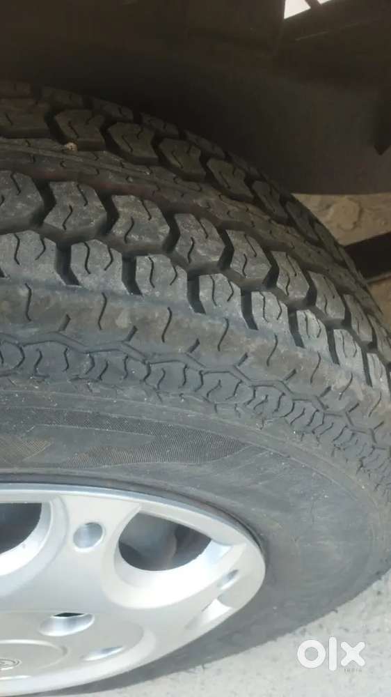 Mahindra Bolero 2008 Diesel Well Maintained