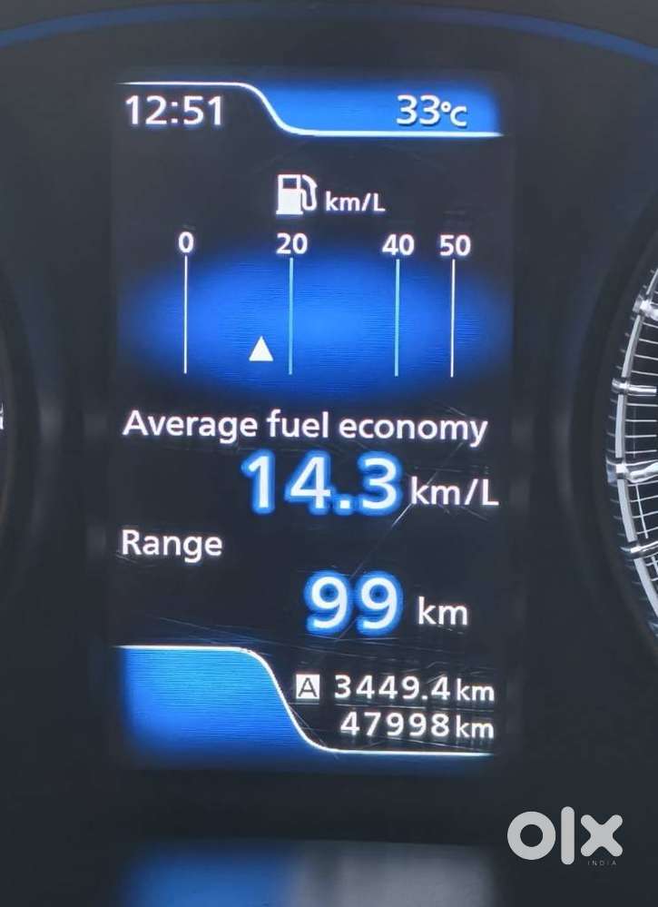 Maruti Suzuki Baleno 1.2 Zeta Shvs, 2018, Petrol