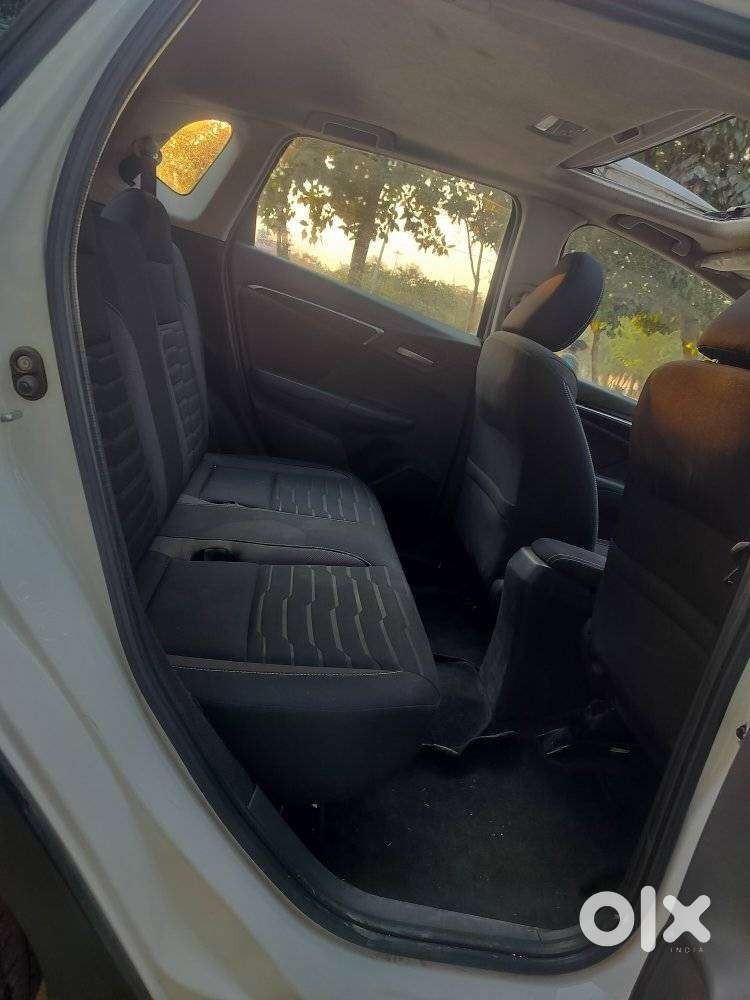 Honda Wr-v 1.2 Vx Exclusive Edition I-vtec Mt, 2022, Petrol