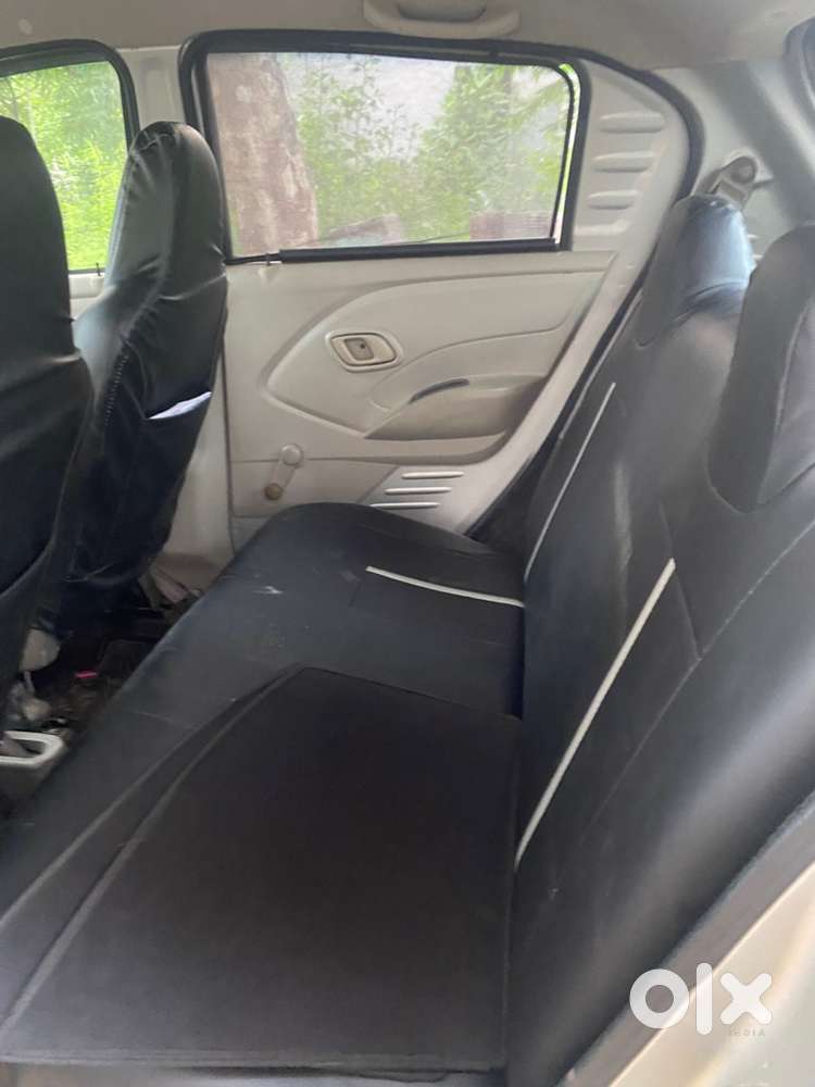Datsun Redigo 2017 Cng & Hybrids 39101 Km Driven
