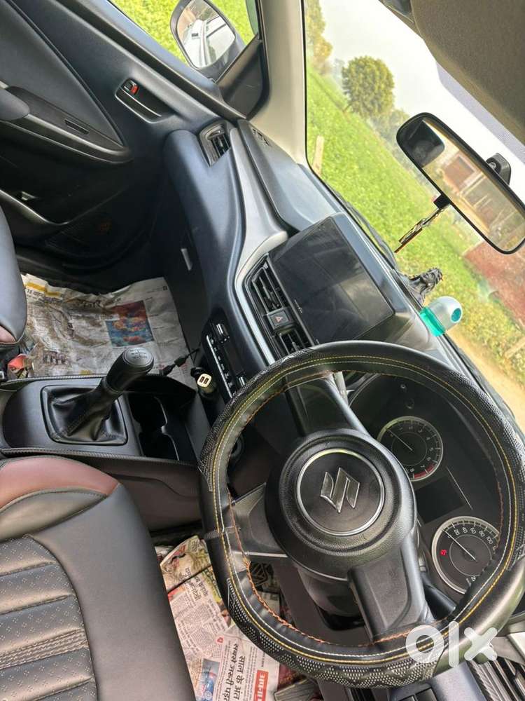 Maruti Baleno Petrol 2025