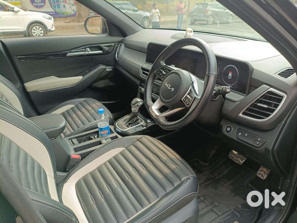 Kia Seltos Gtx Plus At D, 2024, Petrol