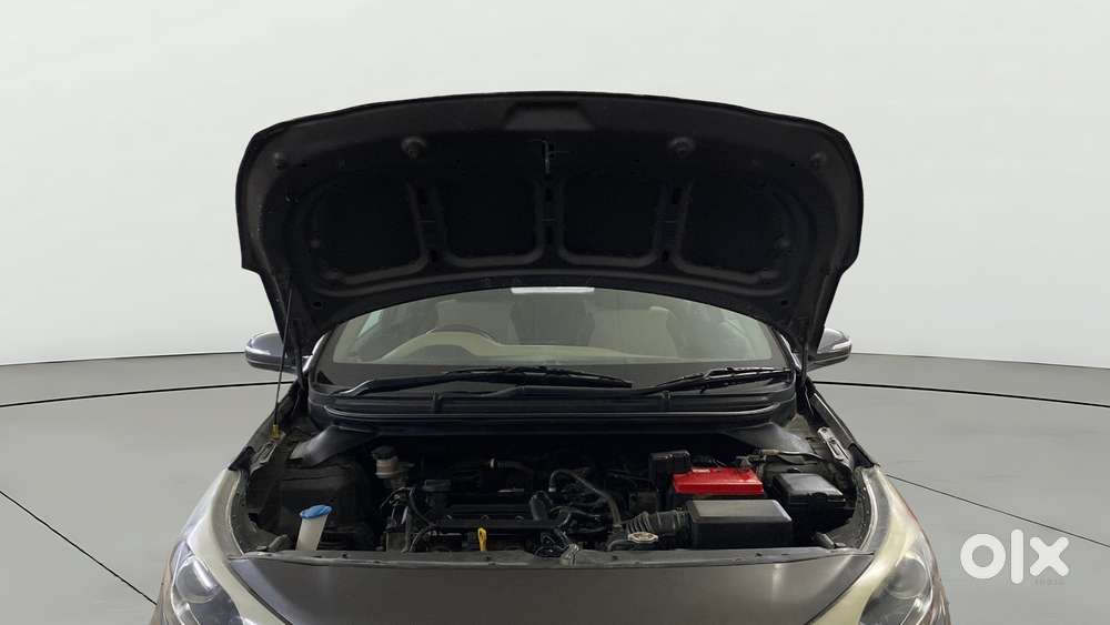 Hyundai Elite I20 Asta 1.2, 2017, Petrol