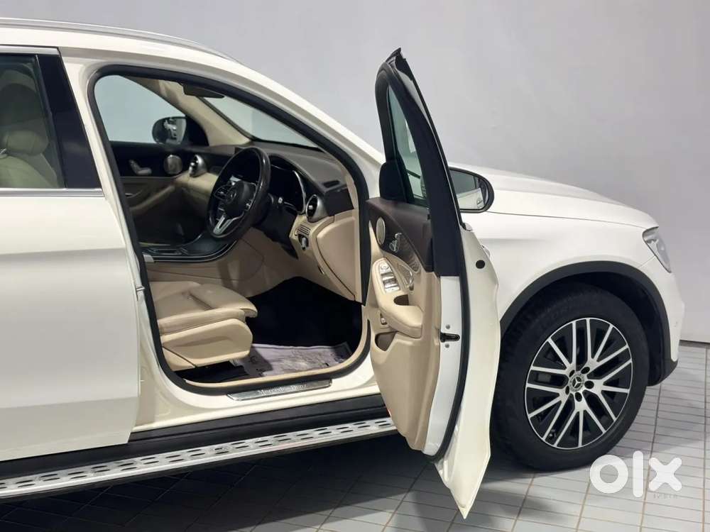Mercedes-benz Glc Class Progressive 220d, 2022, Diesel