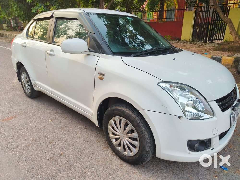 Maruti Suzuki Dzire Vdi, 2010, Diesel