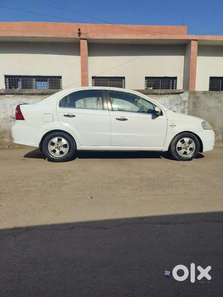 Chevrolet Cruze Lt 2010