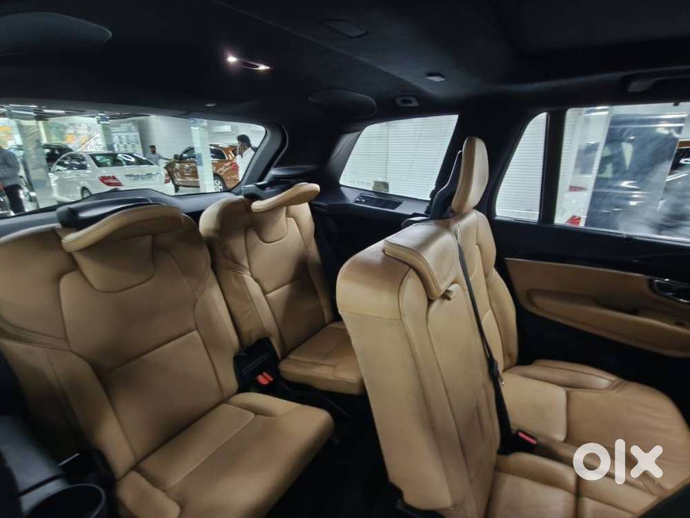 Volvo Xc 90 D5 Inscription, 2017, Diesel