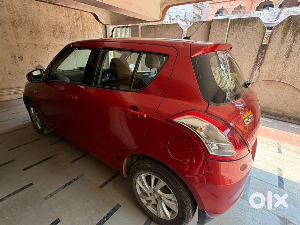 Maruti Suzuki Swift 2012 Diesel Good Condition