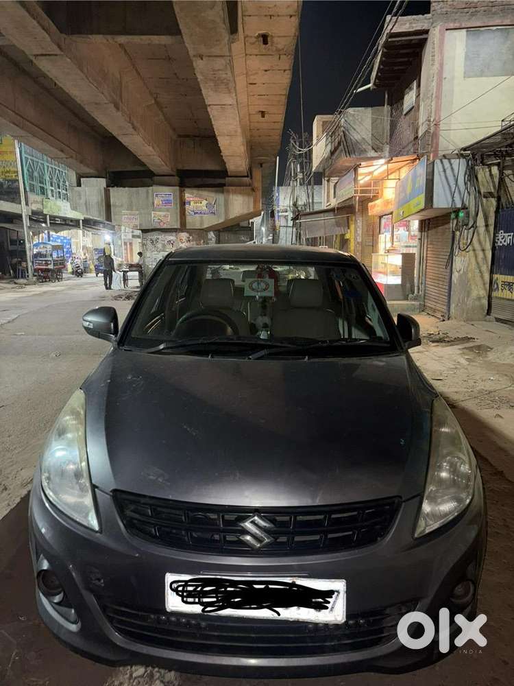 Maruti Suzuki Swift Dzire 2013 Cng & Hybrids 101000 Km Driven