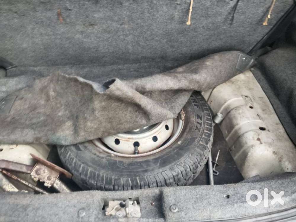 Maruti Suzuki Alto 0.8 Lxi (o), 2011, Petrol