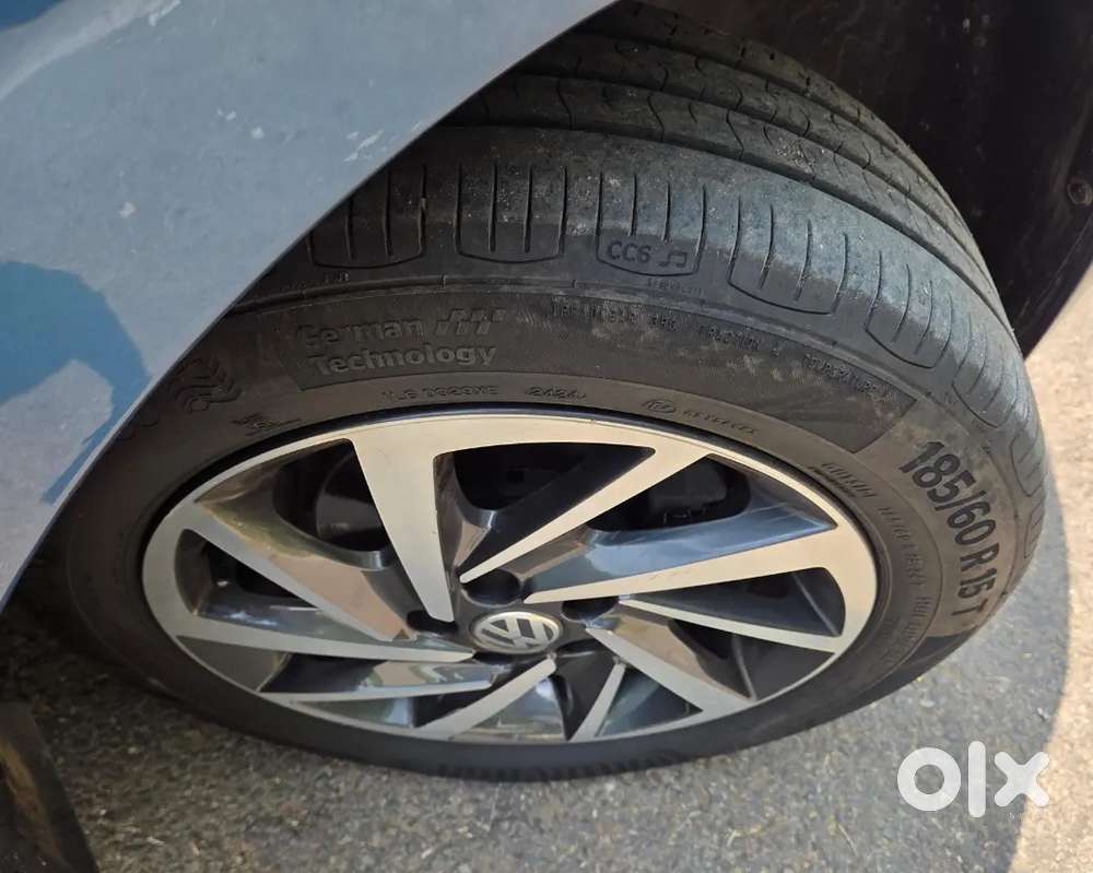 Polo Comfort Line Complete Showroom Maintaince