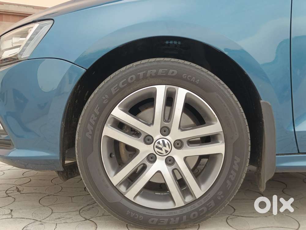 Volkswagen Jetta [2013-2017] 2.0 Highline Tdi, 2016, Diesel
