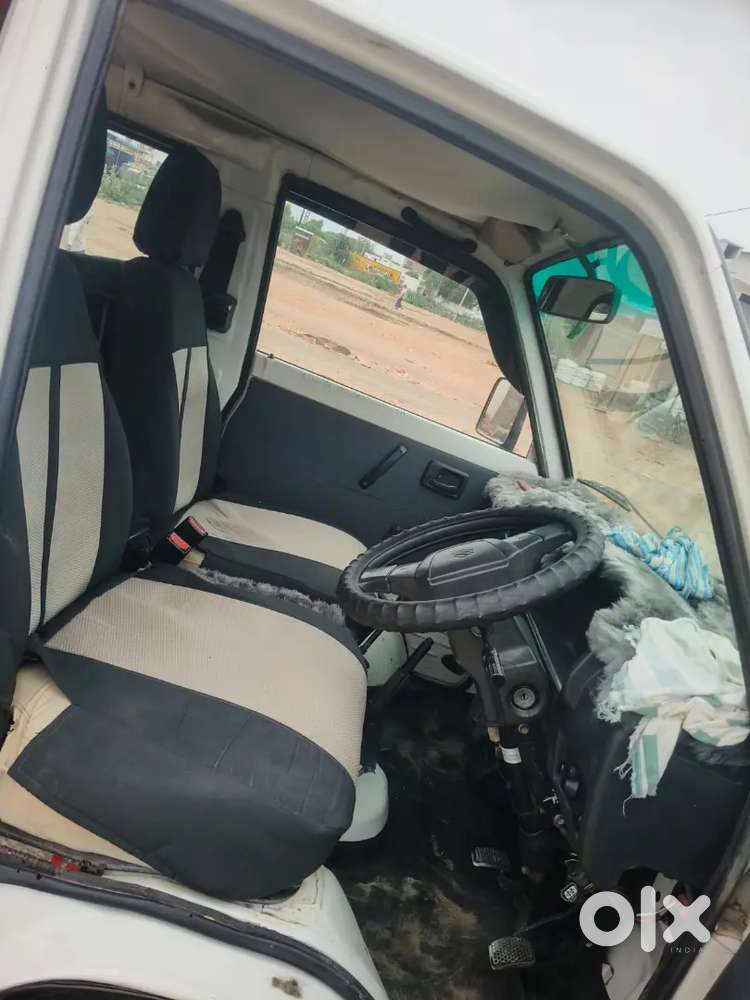 Maruti Suzuki ओमनी 1,60000