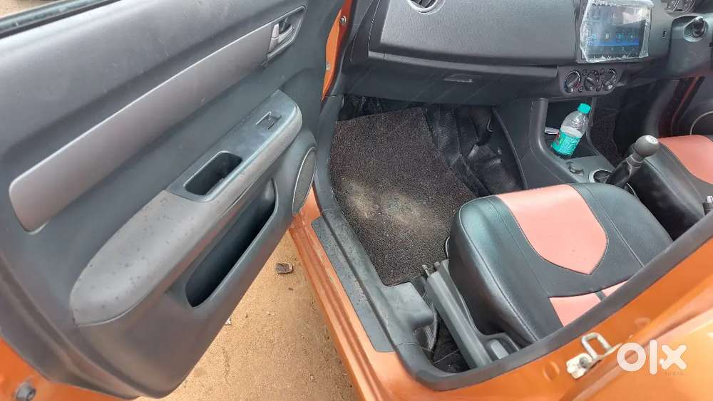 Swift 2007 Maruti Suzuki Manual