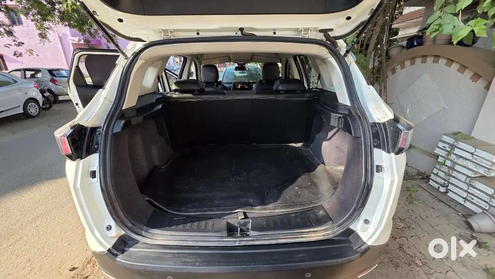Tata Harrier Kryotec 2020 Nov. Manual