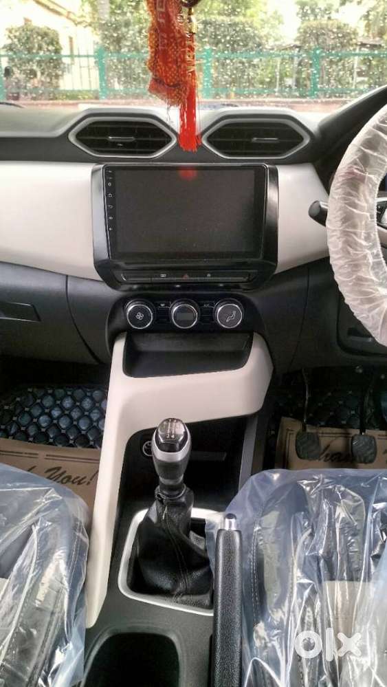 Nissan Magnite 1.0 Xl, 2022, Petrol