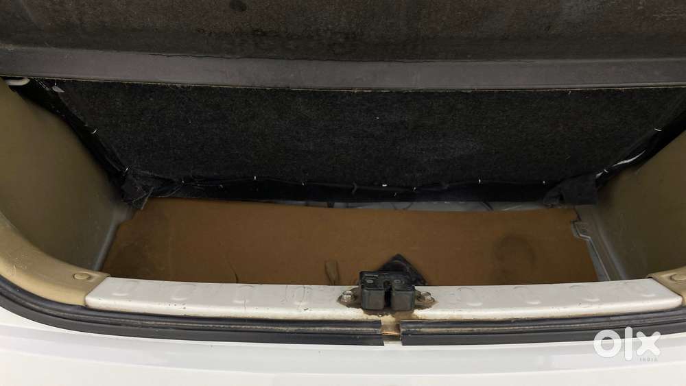 Honda Brio Vx Mt, 2016, Petrol