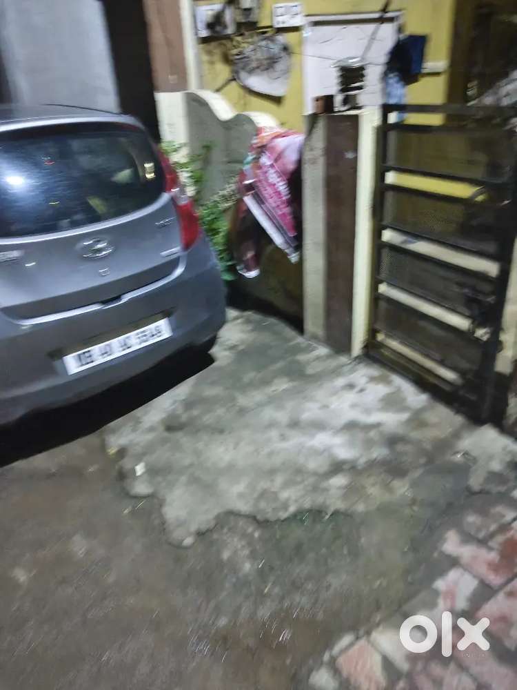 Hyundai Eon Era 2014
