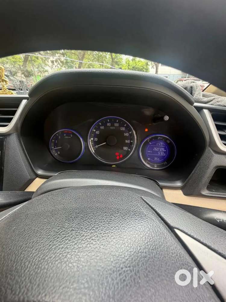Honda Amaze Sx Diesel 2016