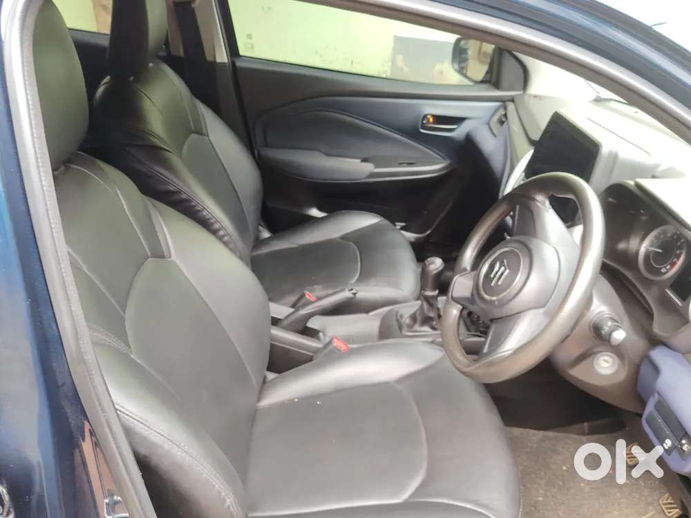 Maruti Suzuki Baleno 08/2022