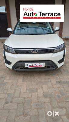 Mahindra Xuv500 W4, 2020, Diesel