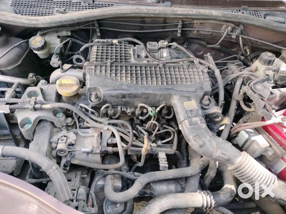 Renault Duster 2014 Diesel 130000 Km Driven