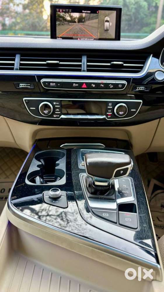 Audi Q7 3.0 45 Tdi Quattro Premium Plus, 2020, Diesel