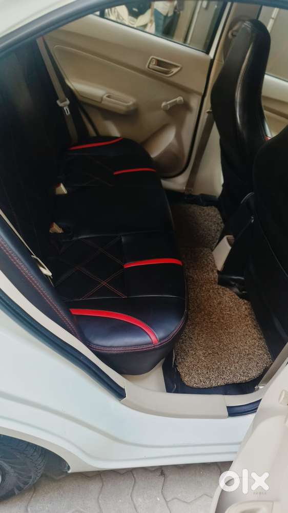 Maruti Suzuki Dzire 1.2 Tour S Cng, 2023, Cng & Hybrids