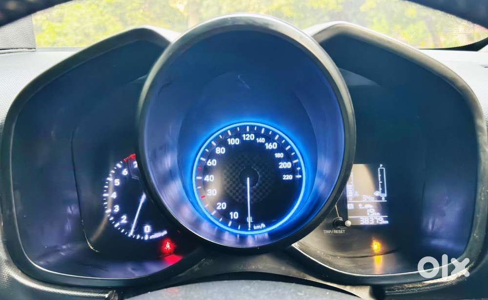 Hyundai Venue Sx Turbo, 2019, Petrol