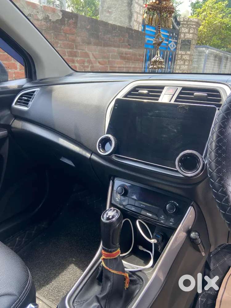 Maruti Suzuki S-cross 2019 Zeta Top Model Diesel 89000 Km Driven