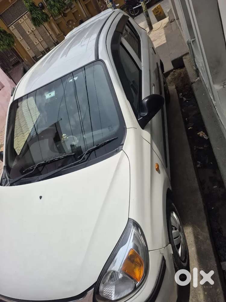Maruti Suzuki Alto 800 2019