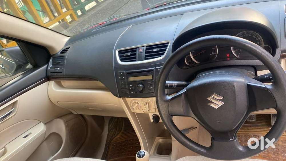 Maruti Suzuki Dzire 2012 Good Condition
