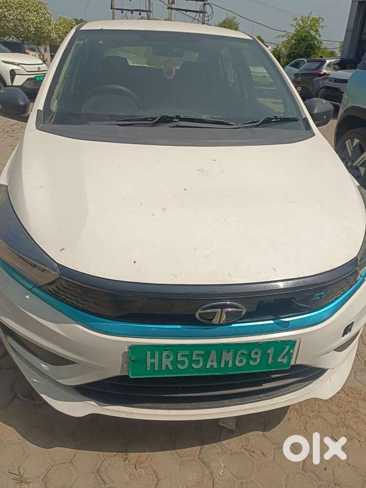 Tata Tigor Ev Xm, 2022, Electric