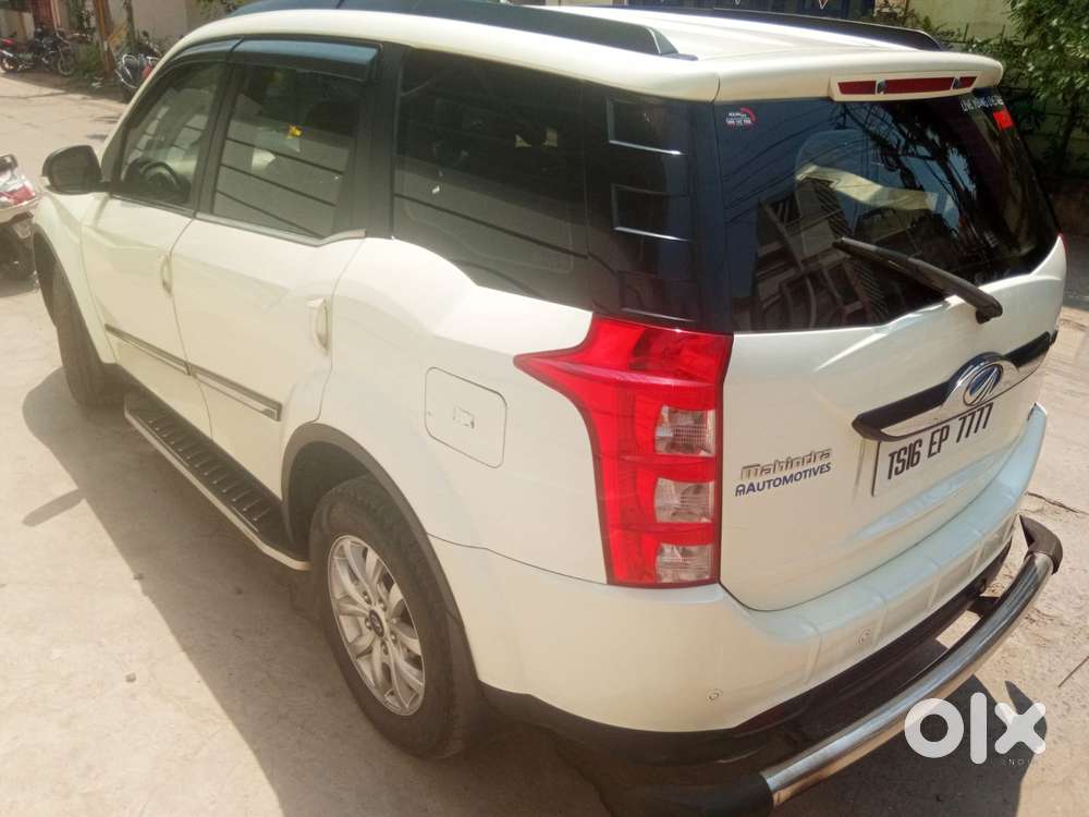 Mahindra Xuv500 2.2 W10, 2018, Diesel