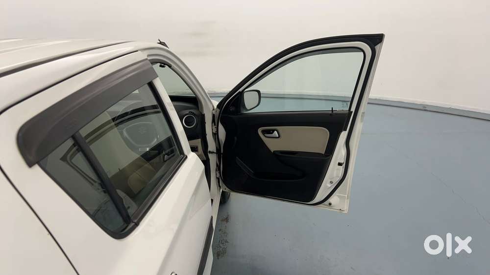 Maruti Suzuki Alto 800 Vxi, 2021, Petrol