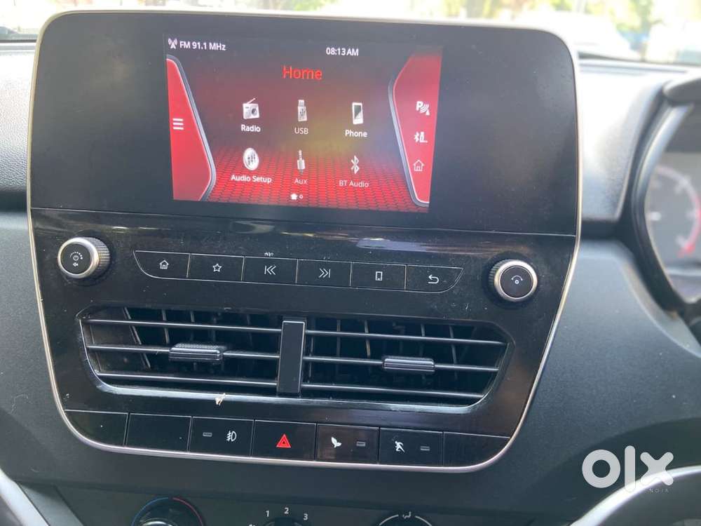 Tata Harrier Xm, 2021, Diesel