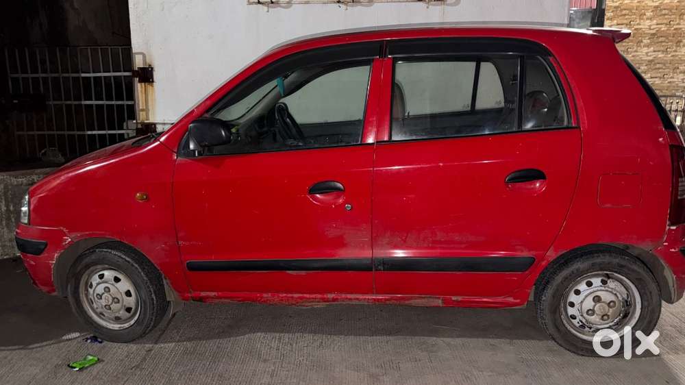 2007 Hyundai Santro Xing