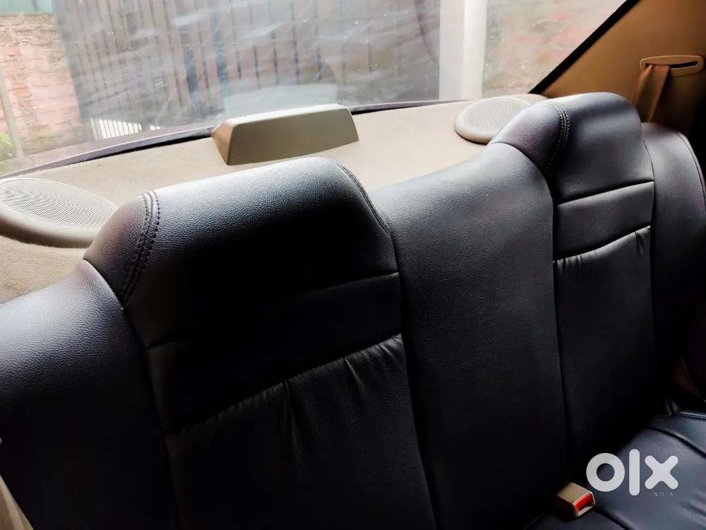 Tata Indigo Ecs Diesel 2012 New Like Condition