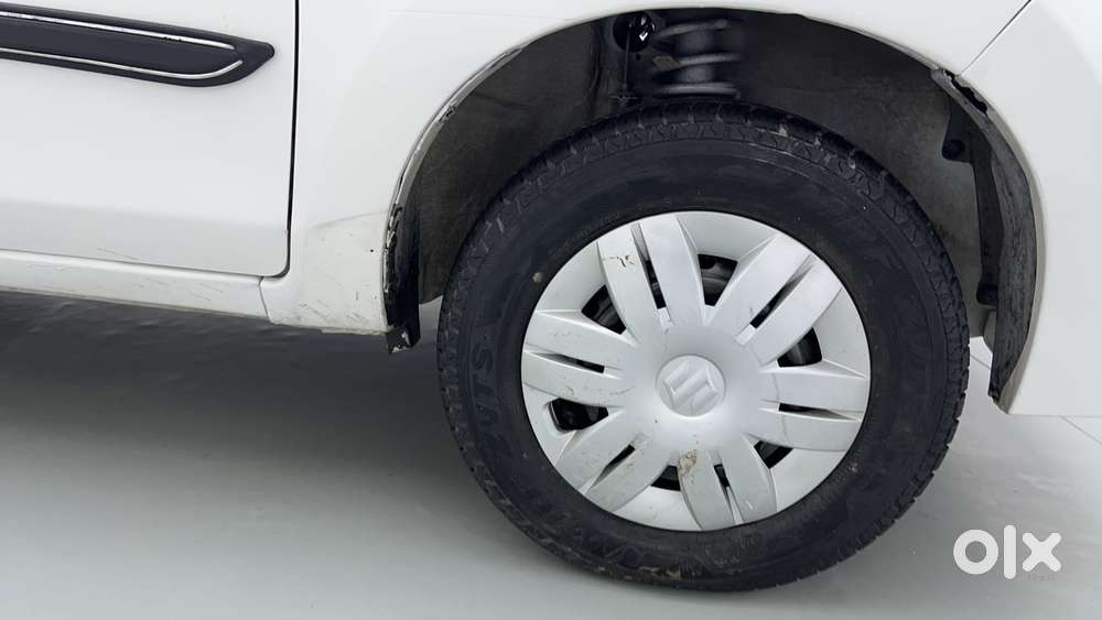 Maruti Suzuki Alto 800 Cng Lxi, 2018, Cng & Hybrids