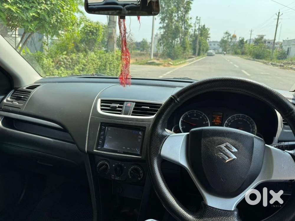Maruti Suzuki Swift Diesel 157000 Km Driven