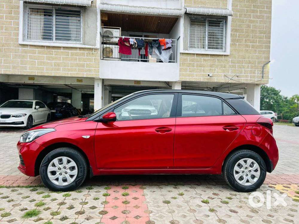 Hyundai Elite I20 Magna 1.4 Crdi, 2018, Diesel