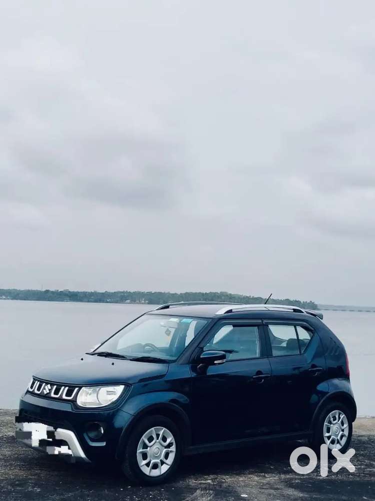 Ignis Automatic 1.2 Delta