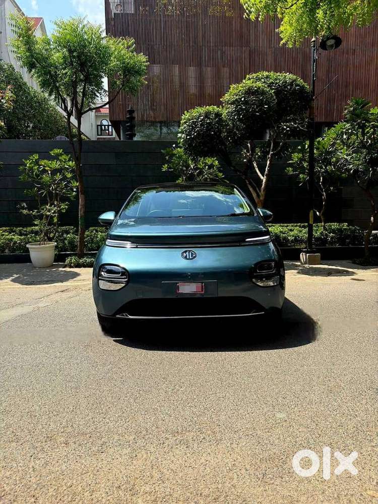 Mg Windsor Ev Essence, 2026, Electric