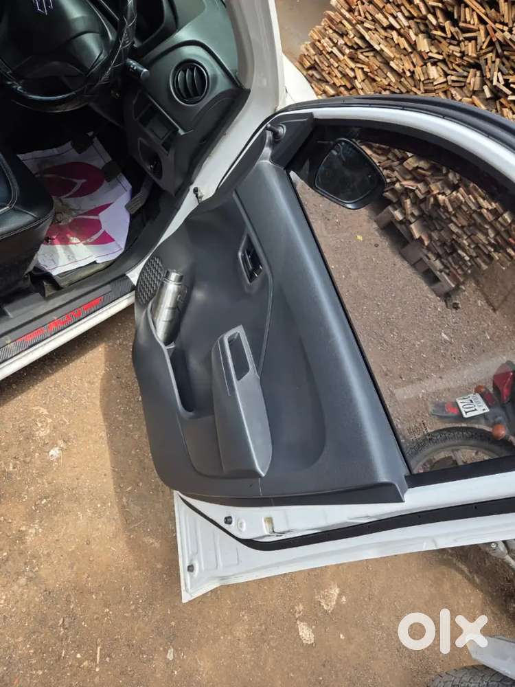 Maruti Suzuki Alto K10 2024 Model