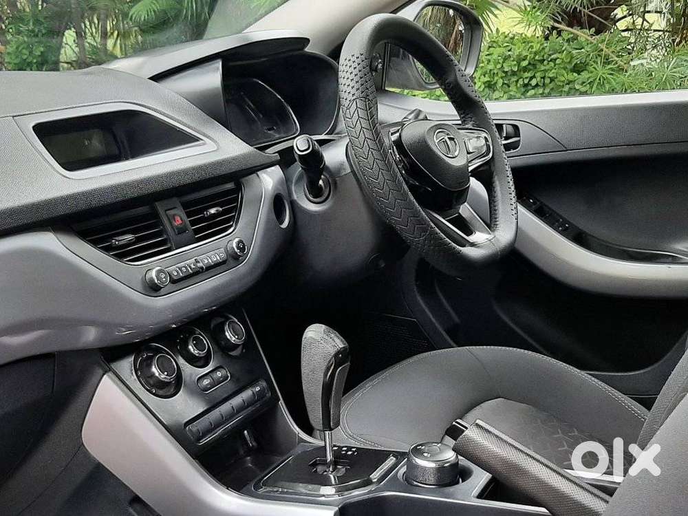 Tata Nexon 1.2 Revotron Xma Amt, 2022, Petrol