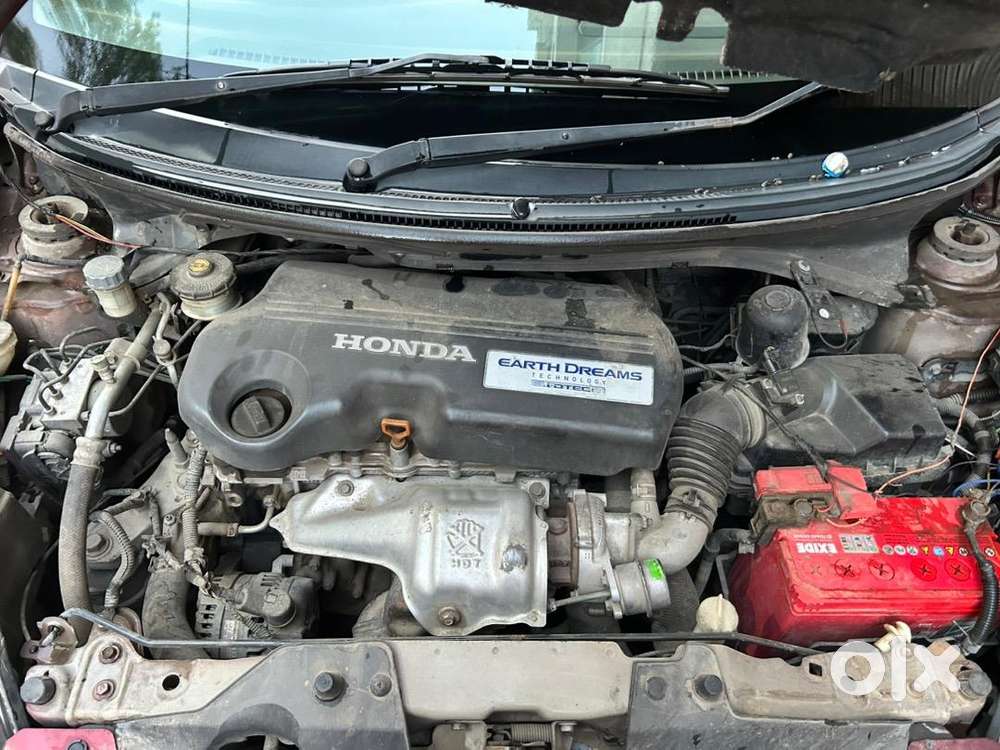 Honda Amaze 2013 Diesel Well Maintained